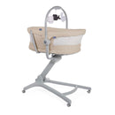 Chicco Baby Hug 4 em 1 Air Beige