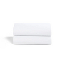 Snuz Alcofa Baskit Lençol de Baixo White 2 Und