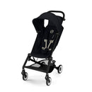 Cybex Agis Black Magic Black