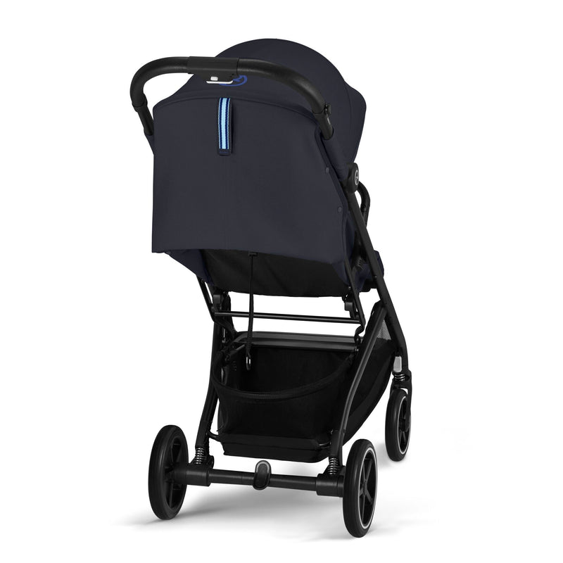 Cybex Beezy Dark Blue