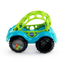 Oball Cars