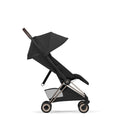 Cybex Coya Style Champagne Gold Sepia Black