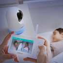 Miniland digimonitor 4.3 pro