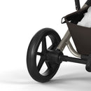 Cybex Balios S Lux 2 TPE Chocolate Brown