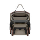 Maxi Cosi Fame Cabin Saphire Sand com Barra Frontal