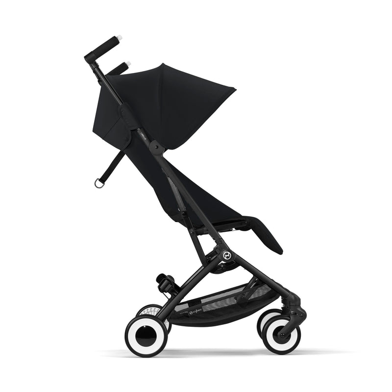 Cybex Libelle BLK Magic Black