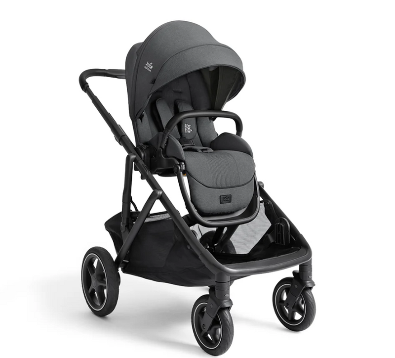 Joie Signature Versiti Ebony