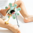 Saro Brinquedo Sensorial Toy Planet
