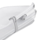 Jané Banheira Oasis Translucent Pale