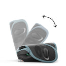 Cybex Soluiton G2 Plus Stormy Blue