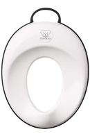 Babybjorn Redutor de Sanita Branco Preto