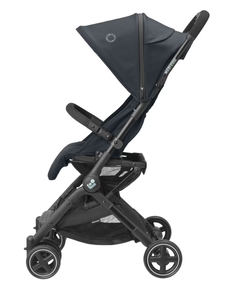 Maxi Cosi Lara 2 Essential Graphite