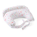 Boppy Almofada Amamentação Deluxe Confetti