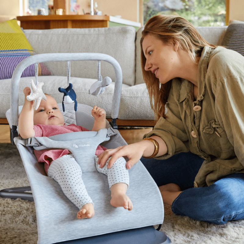 Ergobaby Evolve Arco de Actividades Maravilhas do Mar