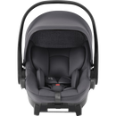 Britax Romer Baby-Safe Core Midnight Grey