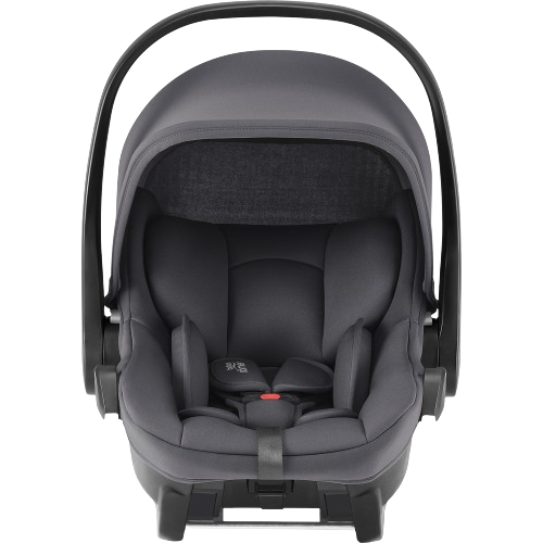 Britax Romer Baby-Safe Core Midnight Grey