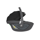 Maxi Cosi Oxford Essential Graphite + Pebble 360 Essential Black + Base FamilyFix 360