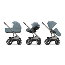Cybex Talos 2 S Lux TPE Stormy Blue