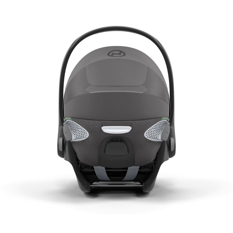 cybex pt Cybex Cloud T i-Size Plus Mirage Gray