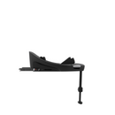 Cybex Balios S Lux 2 Moon Black + Alcofa Dobrável + Cloud G3 Plus Moon Black + Base G3