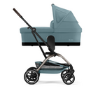 Cybex Eezy S Twist+ 2 26 Stormy Blue