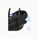 Maxi Cosi Coral Slide Pro Black