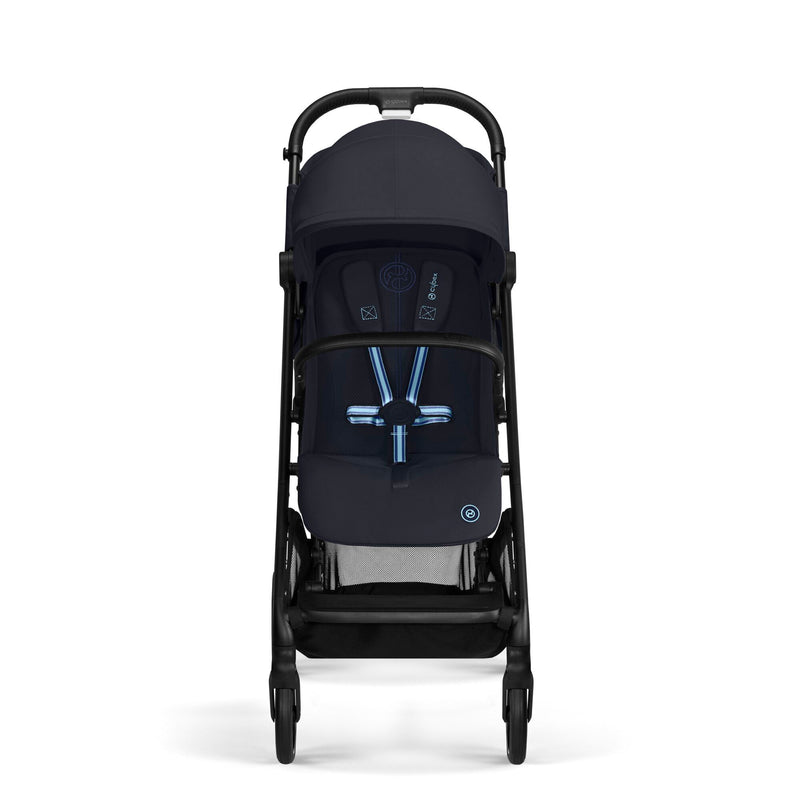 Cybex Beezy Dark Blue