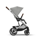 Cybex Balios S Lux One Box Stone Grey