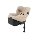 Cybex Sirona Ti i Size Plus Cozy Beige