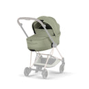 Cybex Mios/Coya Style Alcofa Dobrável Sage Green
