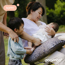 Doomo Softy Leopardo Bronze
