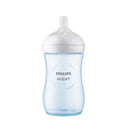 Philips avent biberão natural response azul 260ml