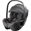 Britax Romer Baby-Safe Pro Deep Grey