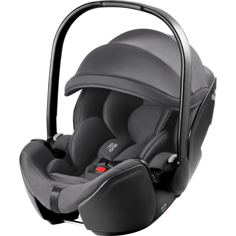 Britax Romer Baby-Safe Pro Deep Grey