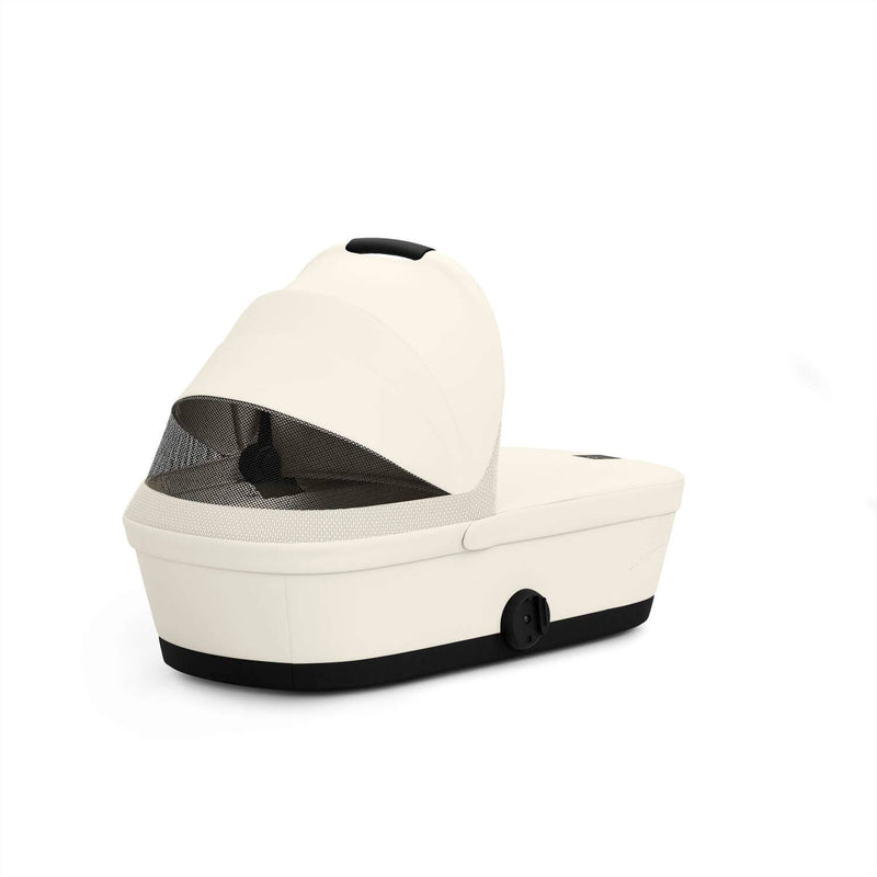 Cybex Alcofa Melio Canvas White
