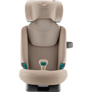 Britax Romer Safefix Style Teak