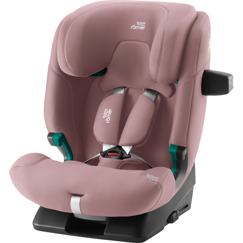 Britax Romer Advansafix Pro Dusty Rose