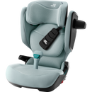 Britax Romer Kidfix Pro Style Harbour Blue + Forra de Verão