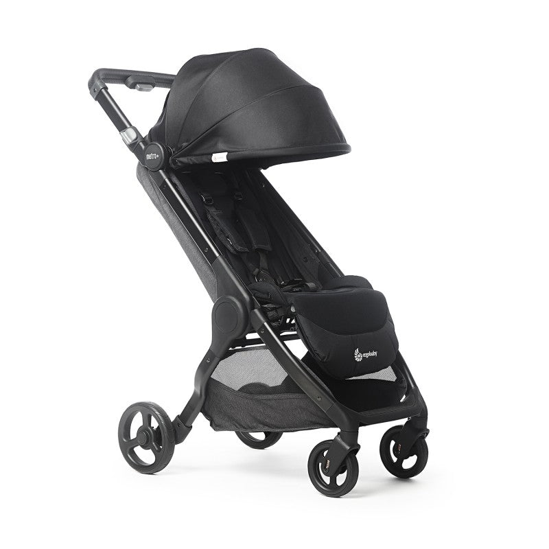 Ergobaby metro + black