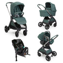 Chicco Bellagio 2.0 Fir Tree + Alcofa + Recline + FullSeat com Base