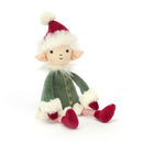 Jellycat Leffy Elf Small