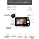 Chicco Intercomunicador Video Deluxe