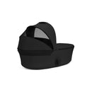 Cybex Balios S Lux 2 + Alcofa Dobravel Moon Black