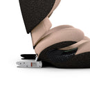 Cybex Solution S Cozy Beige