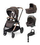 Chicco Trio Mysa Bronze Lizard +Base Full 360 i-Size