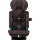 Britax Romer Advansafix Pro Lux Chocolate