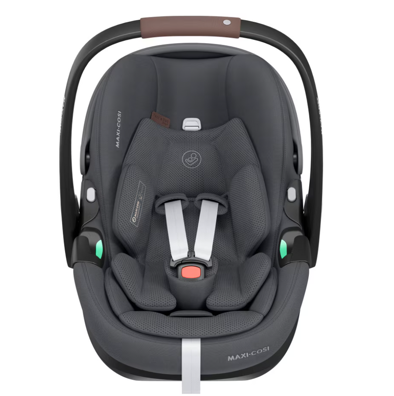 Maxi Cosi Pebble 360 Pro2 Twillic Graphite