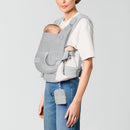 Cybex Laya Carrier Fog Grey