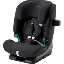 Britax Romer Advansafix Pro Lux Onyx Black + Forra de Verão