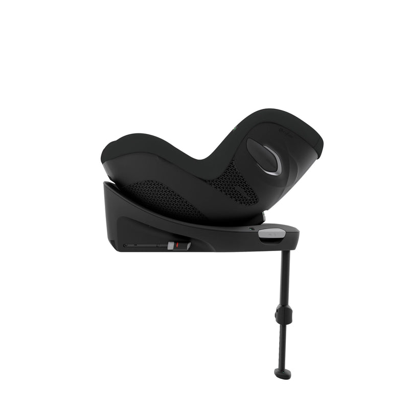 Cybex Sirona G i-Size Plus Moon Black